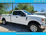 Ford F-350 Super Duty XL LB 4WD
