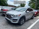 Hyundai Tucson SEL FWD