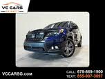 Honda Passport EX-L FWD