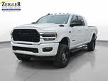 RAM 3500 Laramie Mega Cab 4WD