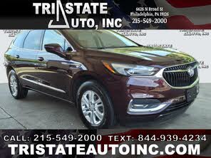 Buick Enclave Premium FWD