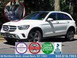 Mercedes-Benz GLC 300 4MATIC