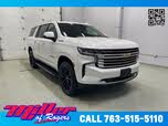 Chevrolet Suburban High Country 4WD