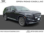 Lincoln Aviator Reserve AWD