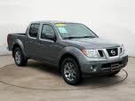 Nissan Frontier SV Crew Cab 4WD