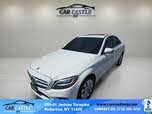 Mercedes-Benz C-Class C 300 4MATIC AWD