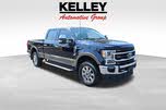Ford F-350 Super Duty King Ranch Crew Cab 4WD