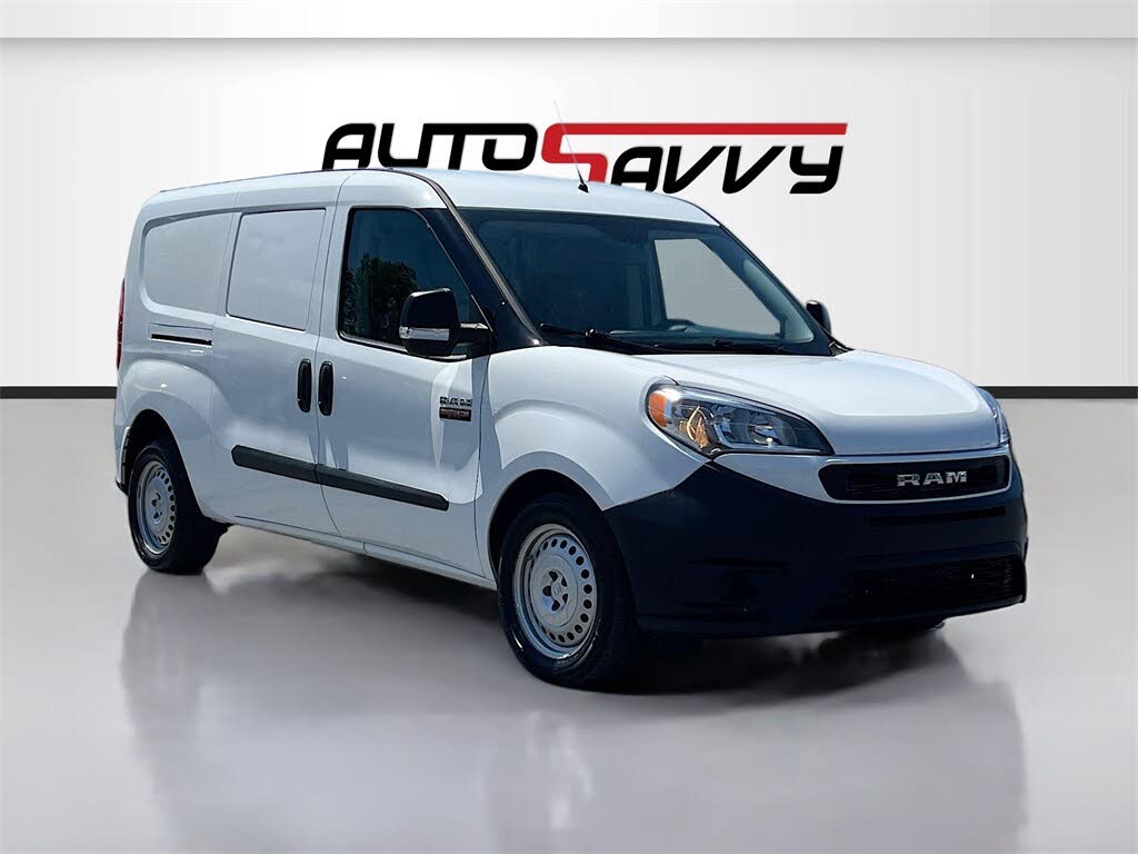 2022 RAM ProMaster City Passenger Wagon FWD