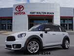 MINI Countryman Cooper FWD