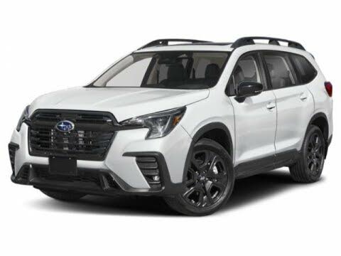 2025 Subaru Ascent Onyx Edition Touring AWD