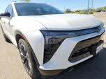 Chevrolet Blazer EV RS eAWD