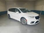 Chrysler Pacifica Hybrid Touring L FWD