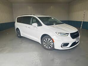 Chrysler Pacifica Hybrid Touring L FWD