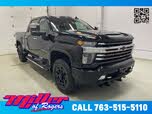 Chevrolet Silverado 3500HD High Country Crew Cab 4WD