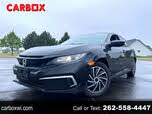 Honda Civic LX FWD