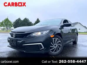 Honda Civic LX FWD
