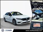 Volkswagen Jetta R-Line FWD