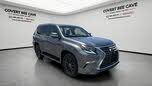 Lexus GX 460 AWD