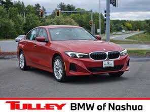 BMW 3 Series 330i xDrive AWD