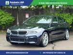 BMW 6 Series Gran Turismo 640i xDrive AWD