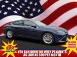 Lexus ES 350 Luxury FWD
