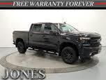 Chevrolet Silverado 1500 LT Trail Boss Crew Cab 4WD