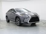 Lexus RX Hybrid 450h AWD