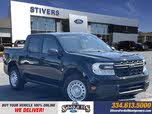Ford Maverick XL SuperCrew FWD