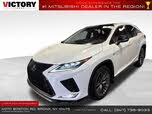Lexus RX 350 F Sport Handling AWD