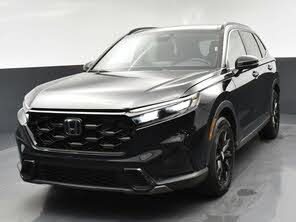 Honda CR-V Hybrid Sport AWD