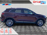 Lincoln MKC Reserve AWD