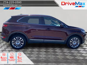 Lincoln MKC Reserve AWD