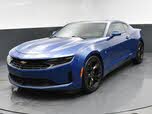 Chevrolet Camaro 1LT Coupe RWD