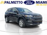 Jeep Compass Sport 4WD
