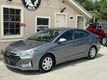 Hyundai Elantra SE FWD