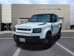 Land Rover Defender 90 X-Dynamic S AWD
