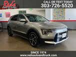 Kia Niro LX FWD