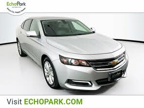 Chevrolet Impala LT FWD