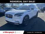 Lincoln Aviator Reserve AWD