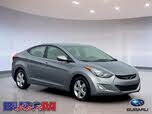 Hyundai Elantra GLS FWD