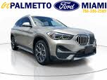 BMW X1 sDrive28i FWD
