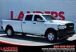 RAM 2500 Tradesman Crew Cab LB 4WD