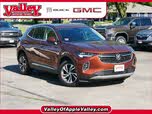 Buick Envision Essence FWD