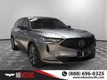 Acura MDX SH-AWD with A-SPEC Package