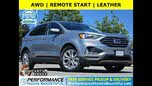 Ford Edge Titanium AWD