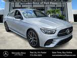 Mercedes-Benz E-Class E 350 RWD