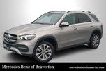 Mercedes-Benz GLE 350 4MATIC