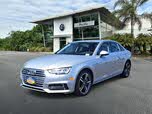 Audi A4 2.0 TFSI quattro Premium Plus AWD