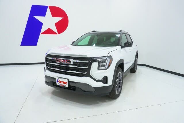 2026 GMC Terrain Elevation FWD