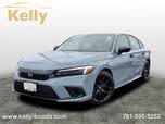 Honda Civic Sport FWD